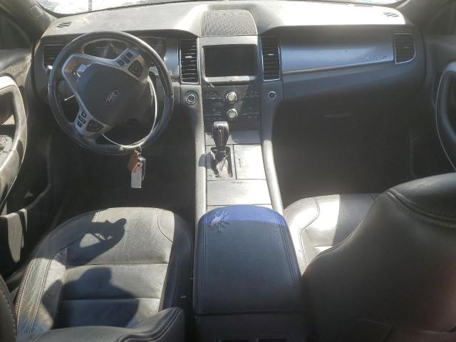 Снимка 8 от търг – 2015 FORD TAURUS SEL с VIN 1FAHP2E80FG104163