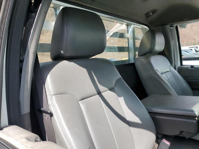Снимка 10 от търг – 2011 FORD F350 SUPER с VIN 1FTRF3BT8BEA66266
