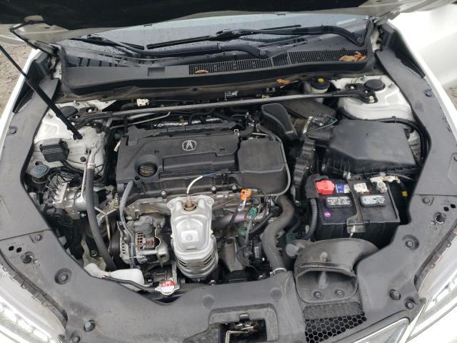 Photo 11 from auction – 2016 ACURA TLX with VIN 19UUB1F32GA004320