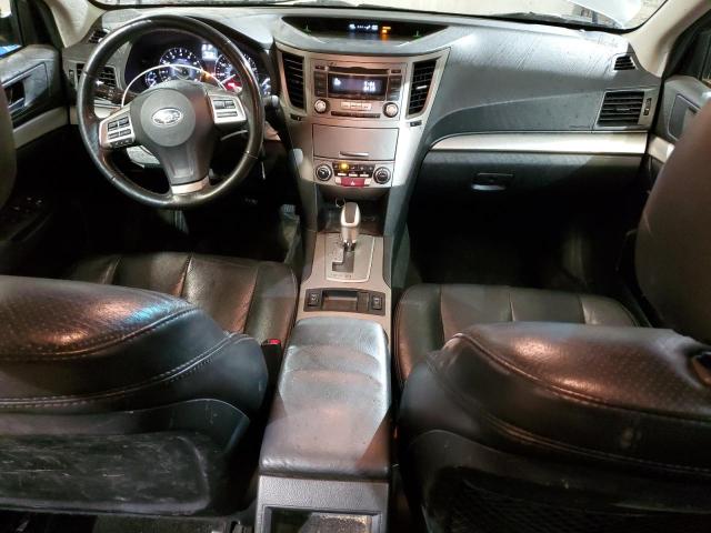 Снимка 8 от търг – 2012 SUBARU OUTBACK 2. с VIN 4S4BRBGC6C3202754