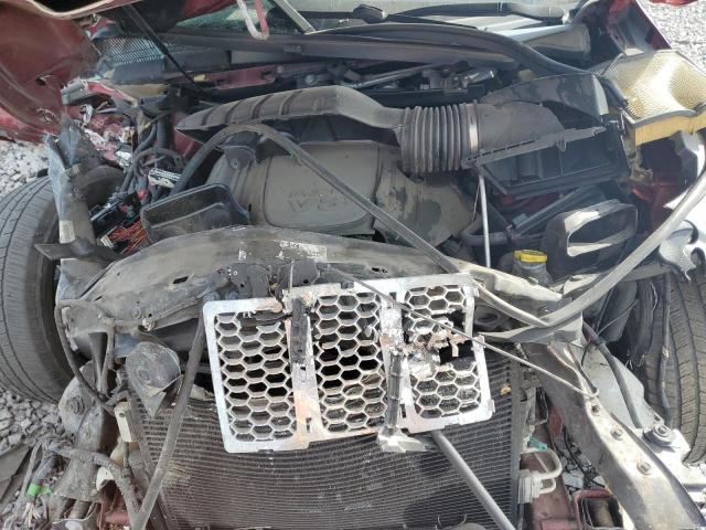Photo 12 from auction – 2014 JEEP GRAND CHER with VIN 1C4RJFJT2EC557014
