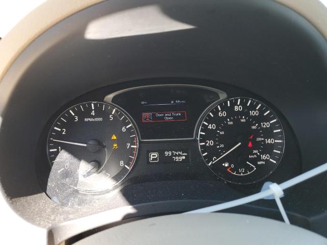 Photo 9 from auction – 2015 NISSAN ALTIMA 2.5 with VIN 1N4AL3AP0FC287958