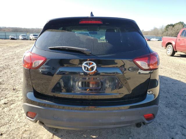 Photo 6 from auction – 2015 MAZDA CX-5 TOURI with VIN JM3KE4CY1F0446340