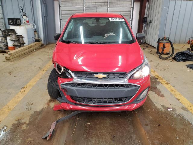 Photo 5 from auction – 2019 CHEVROLET SPARK LS with VIN KL8CB6SA1KC718960