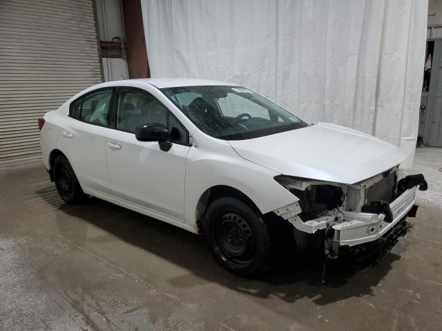 Снимка 4 от търг – 2017 SUBARU IMPREZA с VIN 4S3GKAA64H3620927