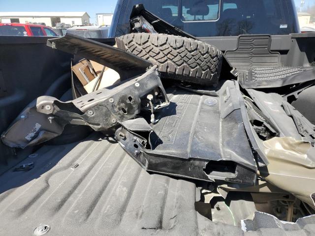 Photo 12 from auction – 2021 FORD F250 SUPER with VIN 1FT8W2BT7MEC02492