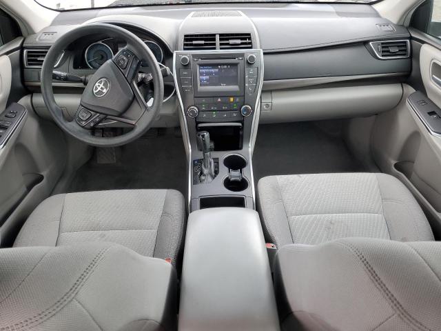 Photo 8 from auction – 2016 TOYOTA CAMRY LE with VIN 4T1BF1FK0GU224681