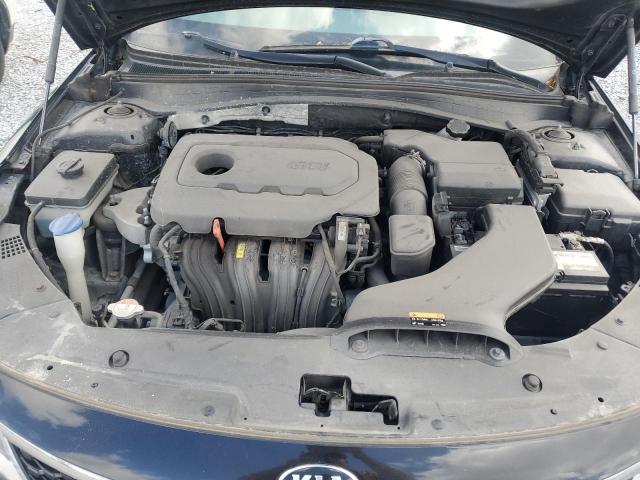 Photo 12 from auction – 2016 KIA OPTIMA LX with VIN KNAGT4L30G5117042