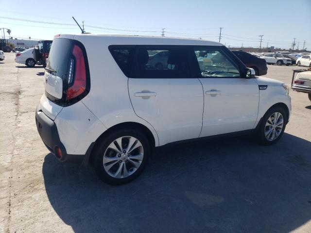 Снимка 3 от търг – 2015 KIA SOUL + с VIN KNDJP3A57F7186194