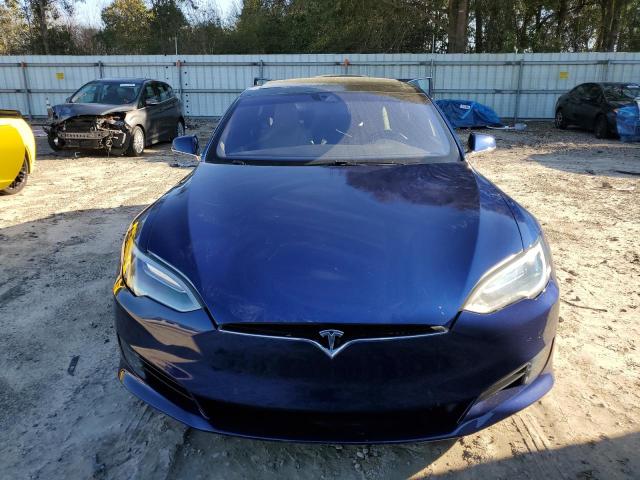 Снимка 5 от търг – 2016 TESLA MODEL S с VIN 5YJSA1E2XGF149971