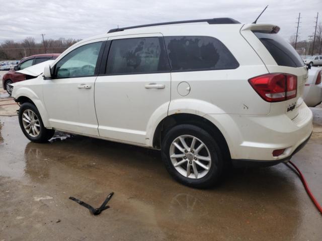 Foto 2 de la subasta – 2015 DODGE JOURNEY SX con VIN 3C4PDCBG5FT699992