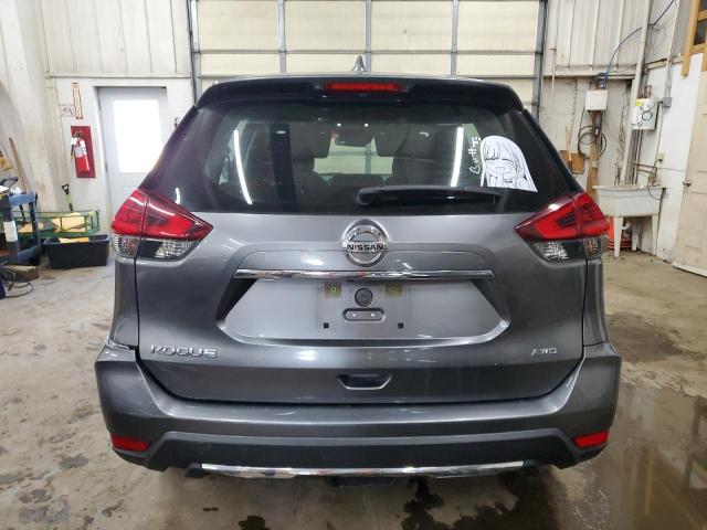 Photo 6 from auction – 2019 NISSAN ROGUE S with VIN KNMAT2MV2KP512205