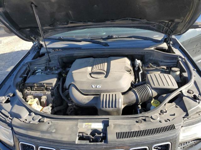 Photo 11 from auction – 2014 JEEP GRAND CHER with VIN 1C4RJFCG0EC452889