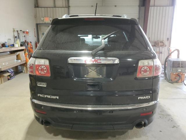 Photo 6 from auction – 2012 GMC ACADIA DEN with VIN 1GKKVTED5CJ163320