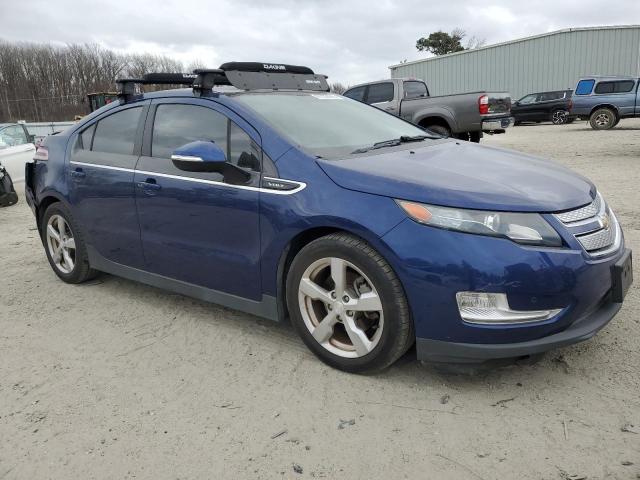 Photo 4 from auction – 2012 CHEVROLET VOLT with VIN 1G1RB6E42CU109582