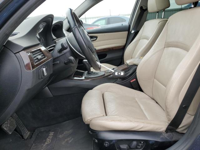 Снимка 7 от търг – 2011 BMW 335 D с VIN WBAPN7C55BA950087
