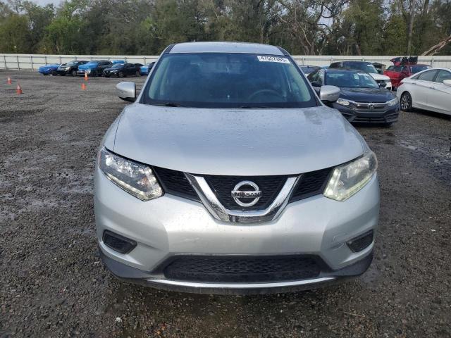 Photo 5 from auction – 2015 NISSAN ROGUE S with VIN KNMAT2MT8FP542264