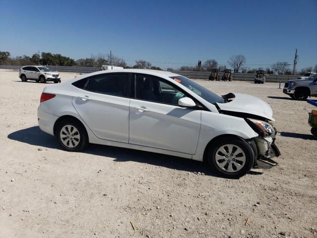 Снимка 4 от търг – 2016 HYUNDAI ACCENT SE с VIN KMHCT4AE7GU073192