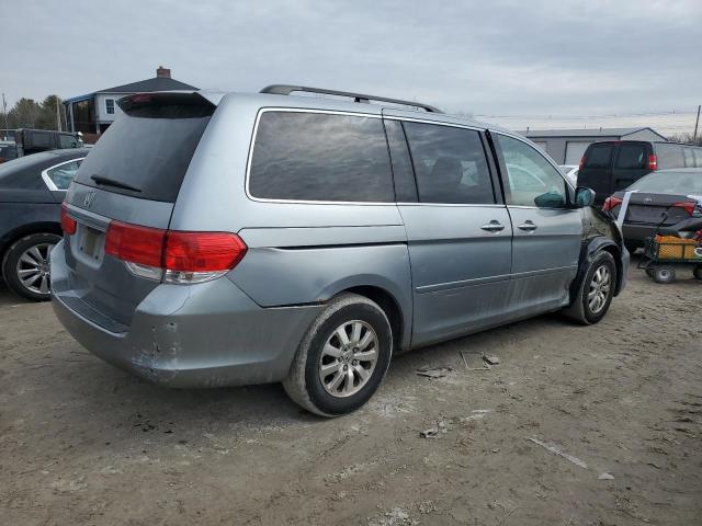 Photo 3 from auction – 2008 HONDA ODYSSEY EX with VIN 5FNRL386X8B035943