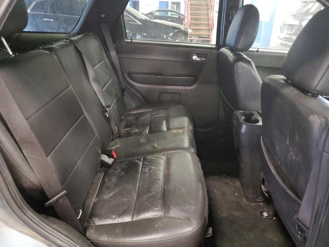 Снимка 11 от търг – 2011 FORD ESCAPE LIM с VIN 1FMCU9E79BKB53040