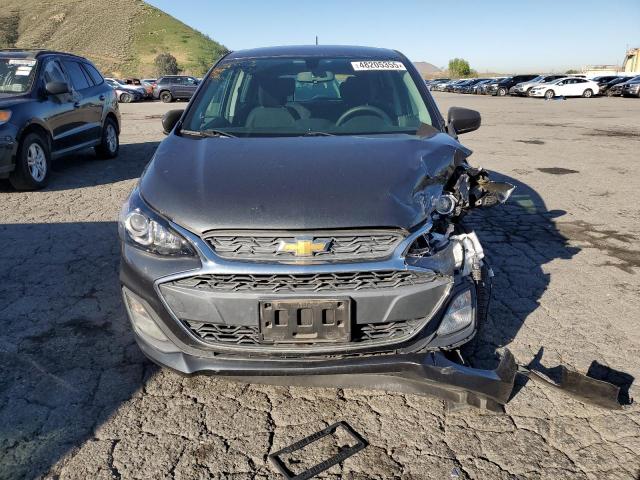 Photo 5 from auction – 2019 CHEVROLET SPARK LS with VIN KL8CB6SA5KC715334