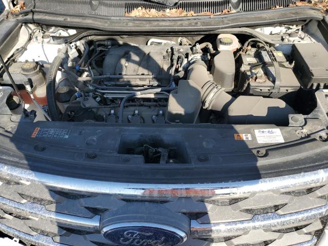 Фото 12 с аукциона – 2018 FORD EXPLORER с VIN 1FM5K7B88JGA58955