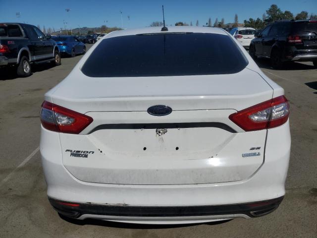 Photo 6 from auction – 2014 FORD FUSION SE with VIN 3FA6P0H98ER300052