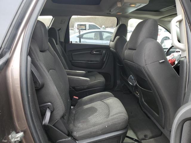 Photo 11 from auction – 2009 CHEVROLET TRAVERSE L with VIN 1GNEV23D09S160339