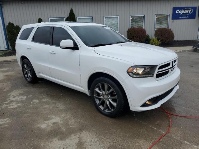 Photo 4 from auction – 2015 DODGE DURANGO LI with VIN 1C4RDHDG7FC817488