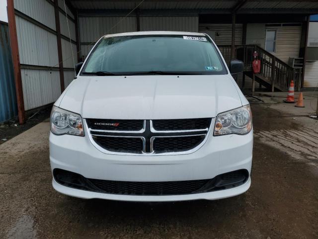 Photo 5 from auction – 2015 DODGE GRAND CARA with VIN 2C7WDGBG6FR606244