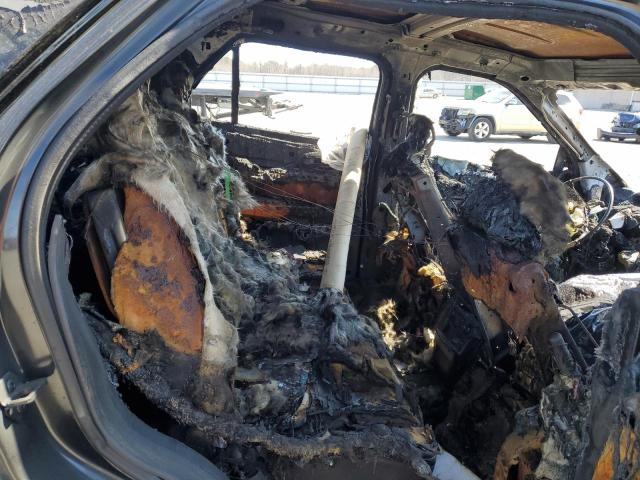 Photo 11 from auction – 2015 FORD EXPLORER X with VIN 1FM5K8D84FGC34958