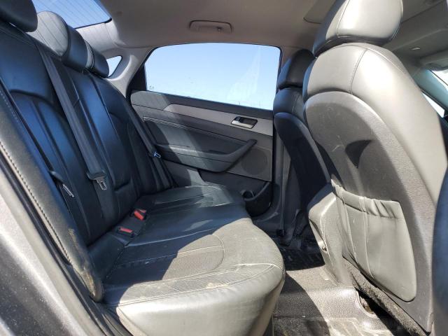 Photo 10 from auction – 2019 HYUNDAI SONATA LIM with VIN 5NPE34AF3KH748383