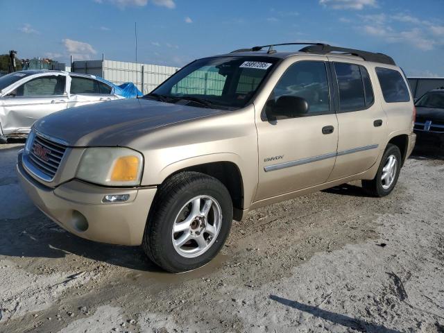 GMC ENVOY XL 2006 with VIN 1GKES16S366100814 - Photo from auction