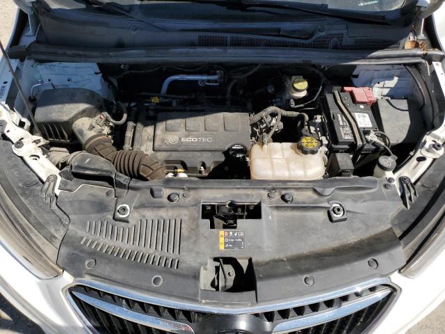 Снимка 12 от търг – 2019 BUICK ENCORE PRE с VIN KL4CJASB3KB708436