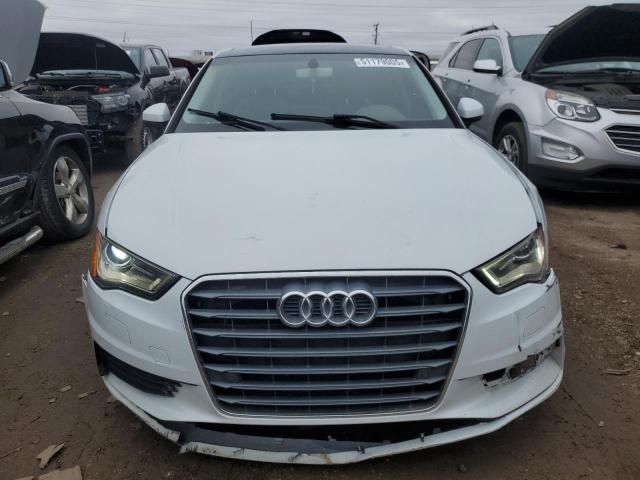 Photo 5 from auction – 2016 AUDI A3 PREMIUM with VIN WAUA7GFFXG1055867
