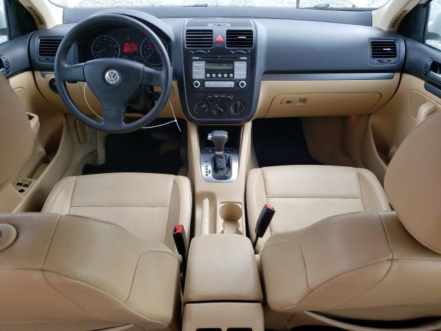 Photo 8 from auction – 2007 VOLKSWAGEN JETTA WOLF with VIN 3VWEG71K17M193225