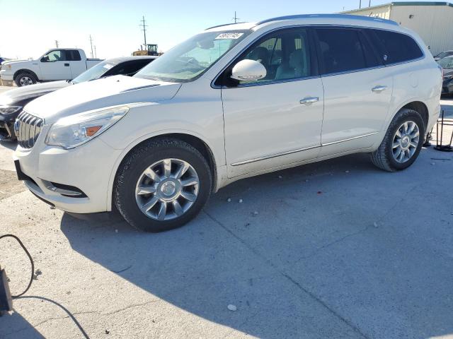 BUICK ENCLAVE 2014 с VIN 5GAKRBKD4EJ227530 - Снимка от търг