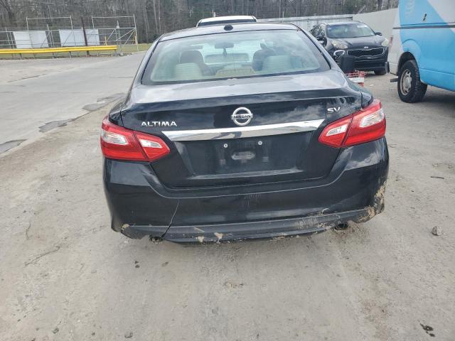 Photo 6 from auction – 2017 NISSAN ALTIMA 2.5 with VIN 1N4AL3AP0HC154541