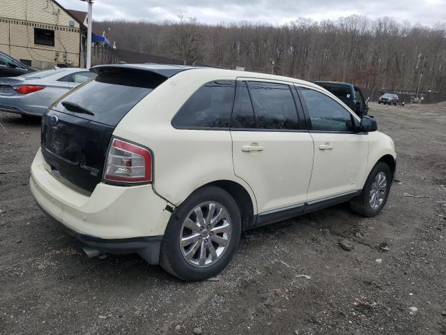 Photo 3 from auction – 2007 FORD EDGE SEL P with VIN 2FMDK49C67BB57181