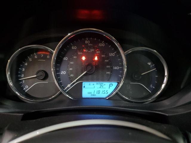 Снимка 9 от търг – 2015 TOYOTA COROLLA L с VIN 2T1BURHE4FC246761