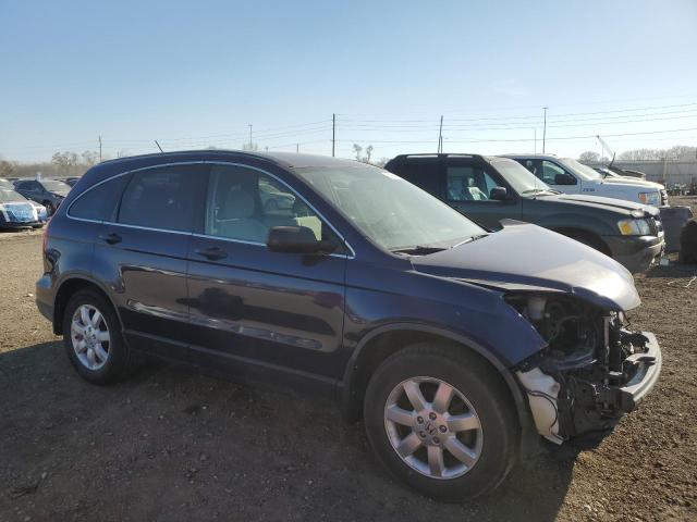 Photo 4 from auction – 2011 HONDA CR-V SE with VIN JHLRE4H47BC028664