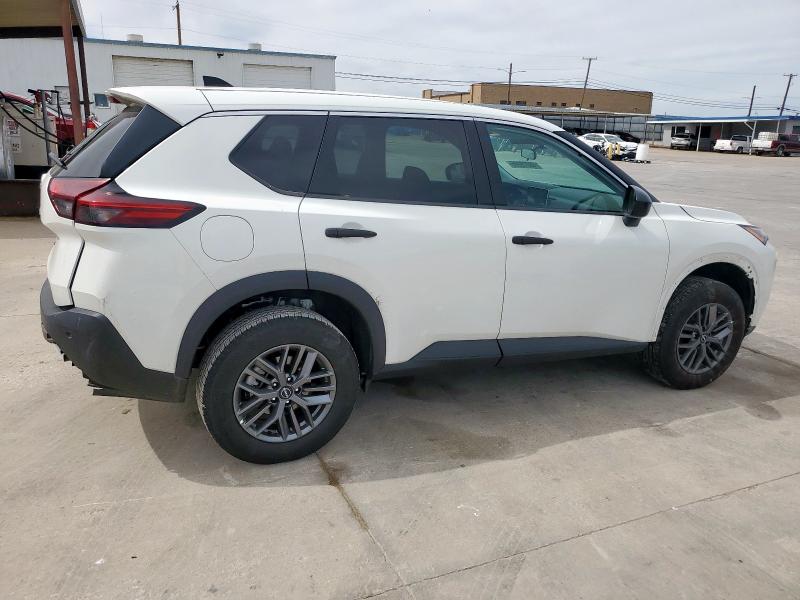 Photo 3 from auction – 2023 NISSAN ROGUE S with VIN 5N1BT3AA3PC868328