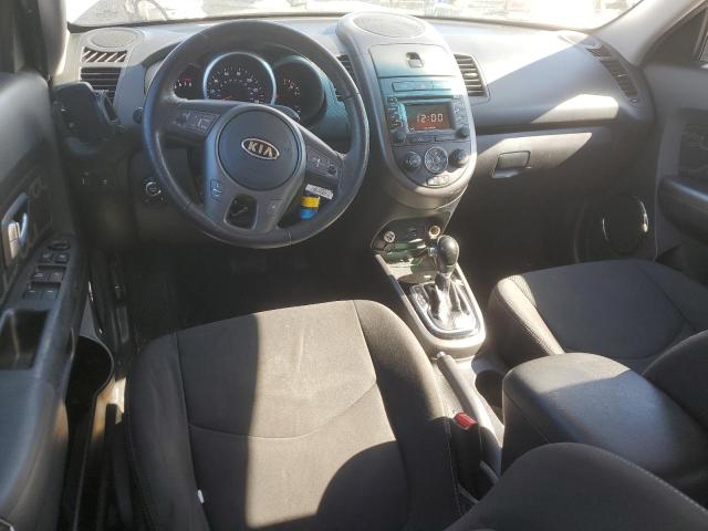 Снимка 8 от търг – 2012 KIA SOUL + с VIN KNDJT2A60C7417849