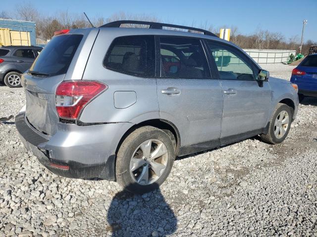 Photo 3 from auction – 2014 SUBARU FORESTER 2 with VIN JF2SJAEC4EH400653