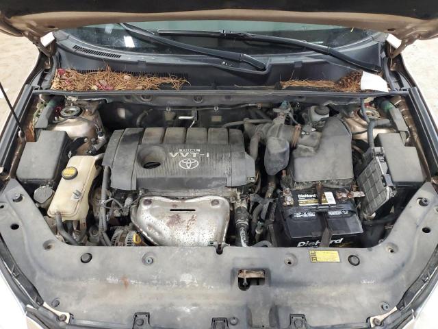 Photo 12 from auction – 2009 TOYOTA RAV4 with VIN 2T3BF33V09W019818