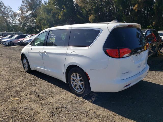 Photo 2 from auction – 2023 CHRYSLER VOYAGER LX with VIN 2C4RC1CG9PR515754