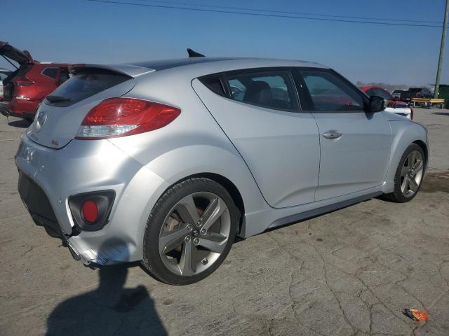 Photo 3 from auction – 2015 HYUNDAI VELOSTER T with VIN KMHTC6AE3FU235068