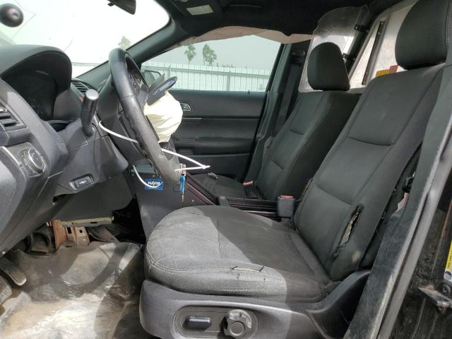 Photo 7 from auction – 2019 FORD EXPLORER P with VIN 1FM5K8AR2KGA29467