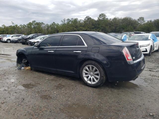 Photo 2 from auction – 2013 CHRYSLER 300C with VIN 2C3CCAEG3DH660815