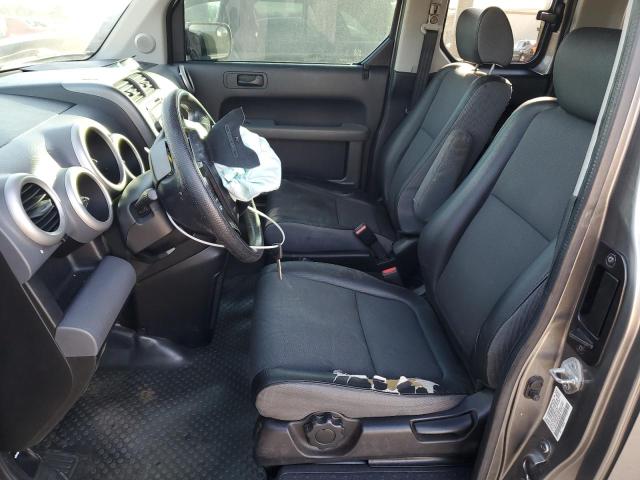 Photo 7 from auction – 2005 HONDA ELEMENT with VIN 5J6YH186X5L005376